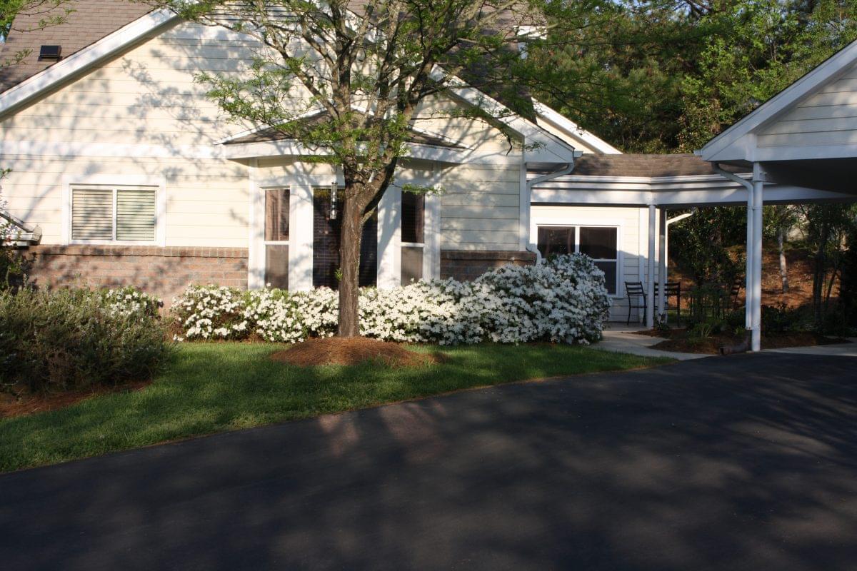 The Forest at Duke Senior Living Community Assisted Living, Nursing